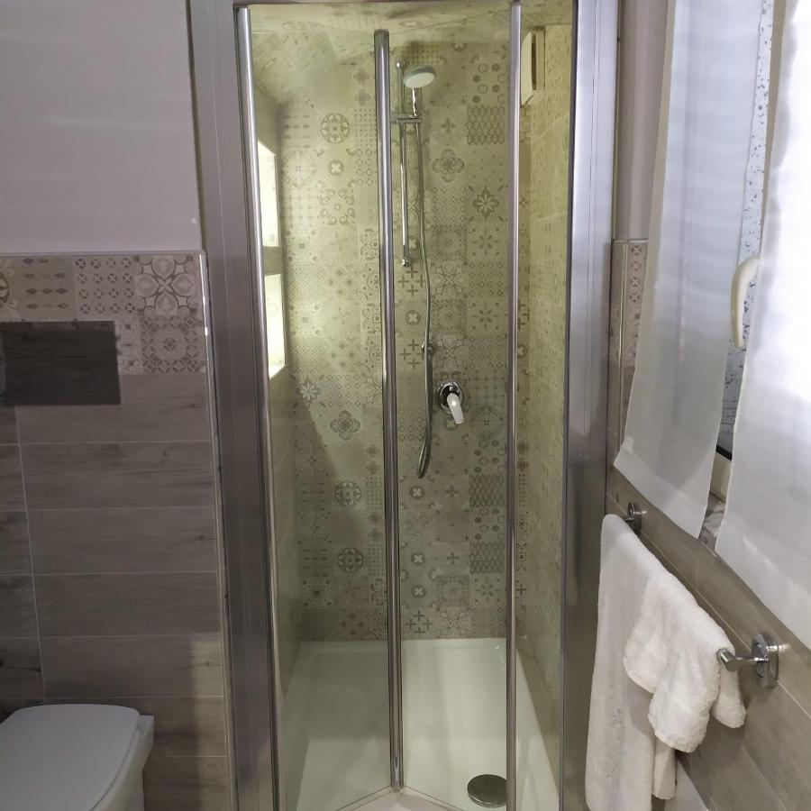Goccia Del Mare Villa Isola delle Femmine Eksteriør billede